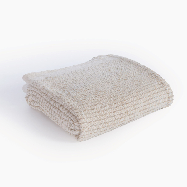 Ριχτάρι Διθέσιου Καναπέ (180x250) Nef-Nef Homeware Resan Beige