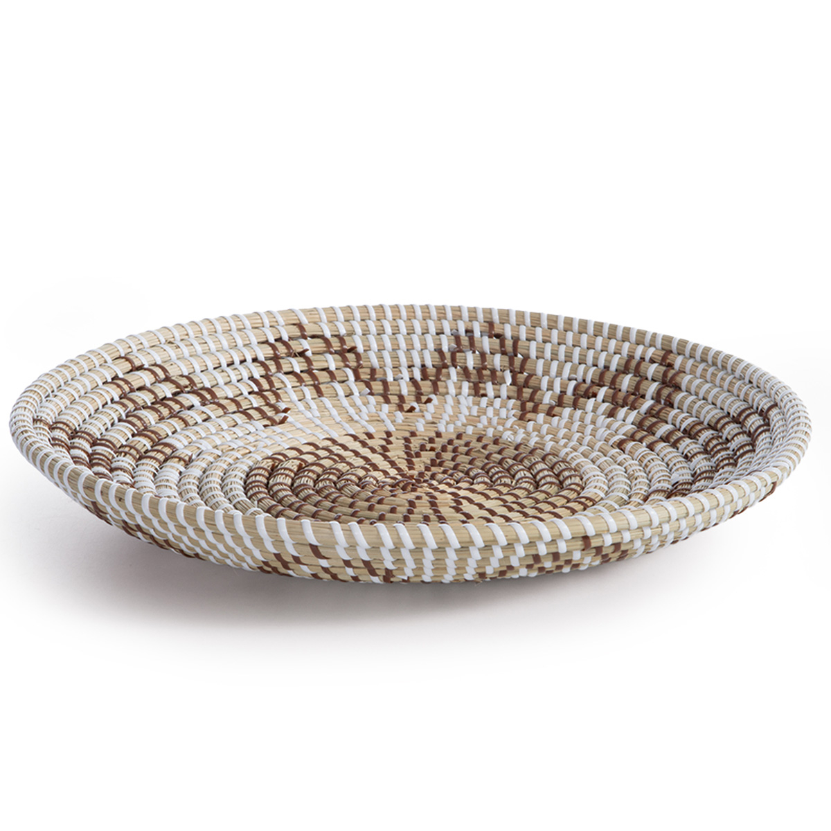 Διακοσμητικό Πιάτο Τοίχου Φ36 Nef-Nef Homeware Dahlia Home Διακόσμηση Διακοσμητικά Spitishop