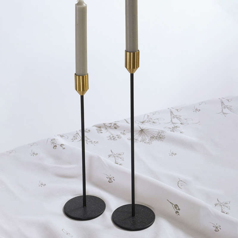 Κηροπήγιο (Φ8x23) Nef-Nef Homeware Sesco