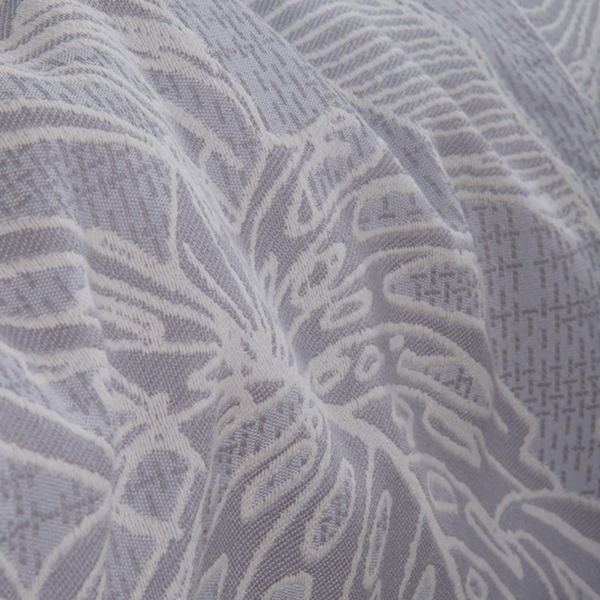 Ριχτάρι Καναπέ Τριθέσιου (170x300) Nef-Nef Homeware Grow Grey