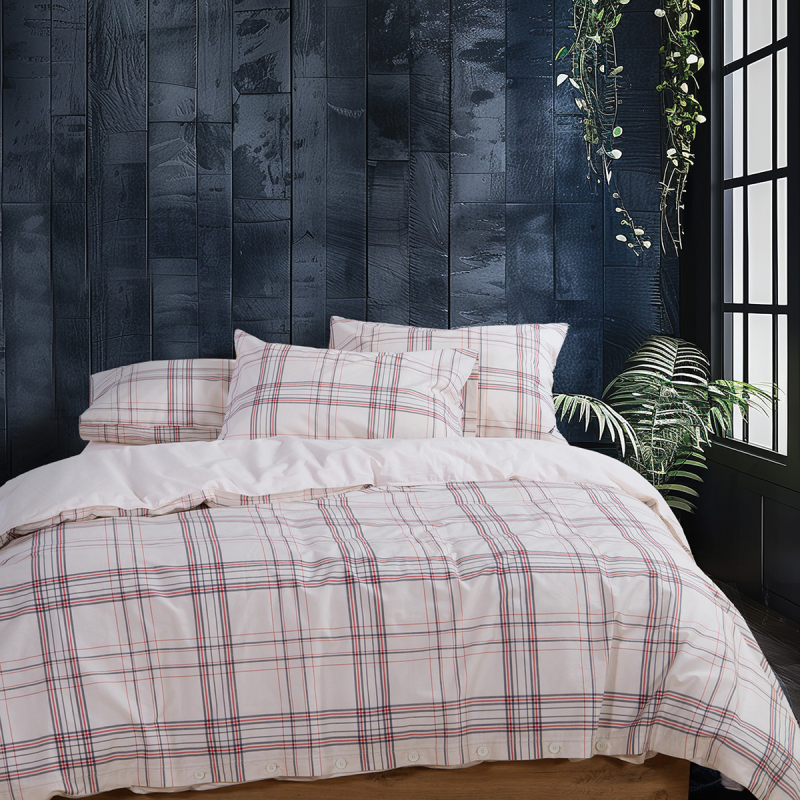 Σεντόνια Υπέρδιπλα (Σετ) Nautica By Nef-Nef Homeware Nau Navigate