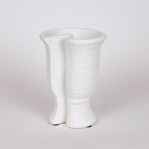 Διακοσμητικό Βάζο (15x13x21) Estheti 819-00515