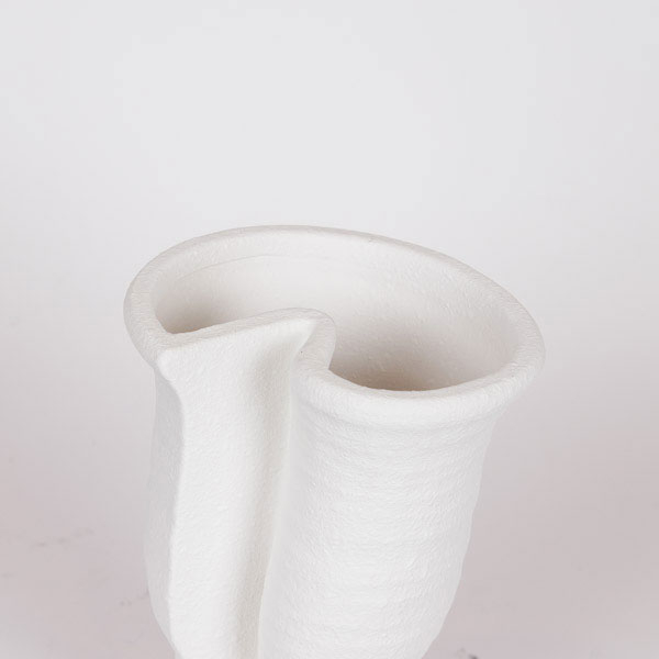 Διακοσμητικό Βάζο (15X13X21) Estheti 819-00515 Home Διακόσμηση Διακοσμητικά Βάζα & Μπουκάλια Spitishop