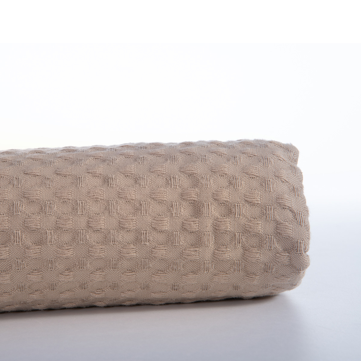 Κουβέρτα Πικέ Μονή (160X240) Nef-Nef Homeware New Golf Linen Home Παιδικά Λευκά Είδη Παιδικές Κουβέρτες Καλοκαιρινές Spitishop