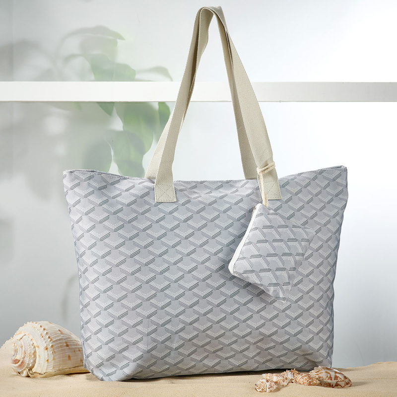 Τσάντα Θαλάσσης (37x12x56) Whitegg BAG-24