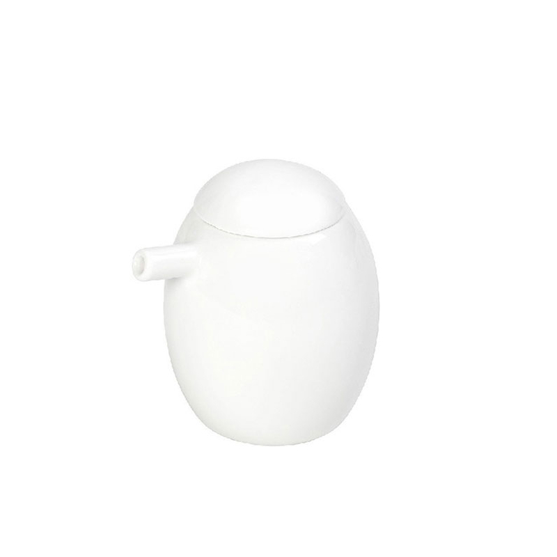 Σαλτσιέρα (8x6.8x8.6) Espiel Siders Ivory FUK174K6