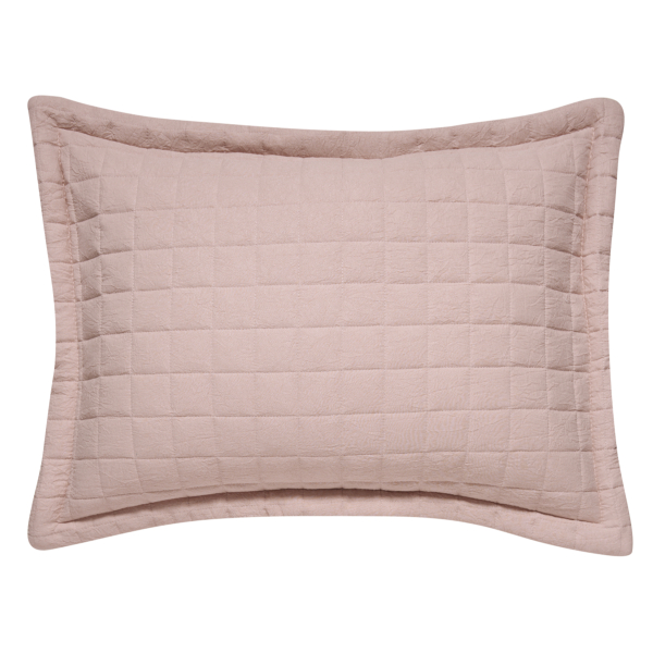 Κουβερλί Μονό (160x240) Kentia Loft Vegas 14 Pink