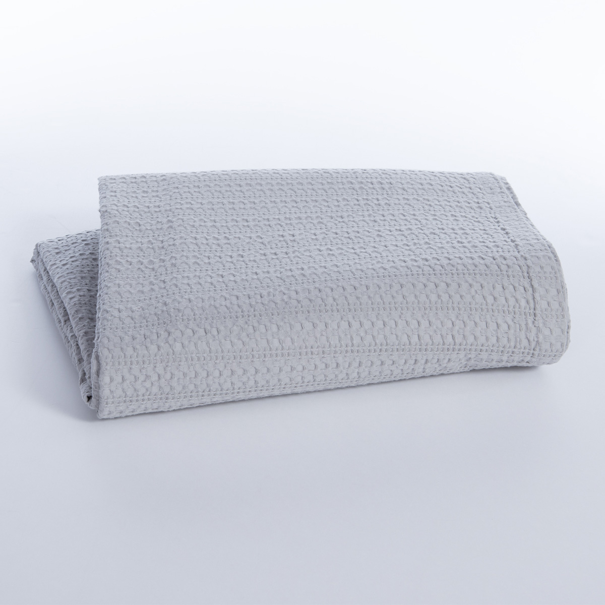 Κουβέρτα Πικέ Υπέρδιπλη (220X240) Nef-Nef Homeware Cool L Grey Home Λευκά Είδη Κρεβατοκάμαρας Κουβέρτες Υπέρδιπλες Spitishop