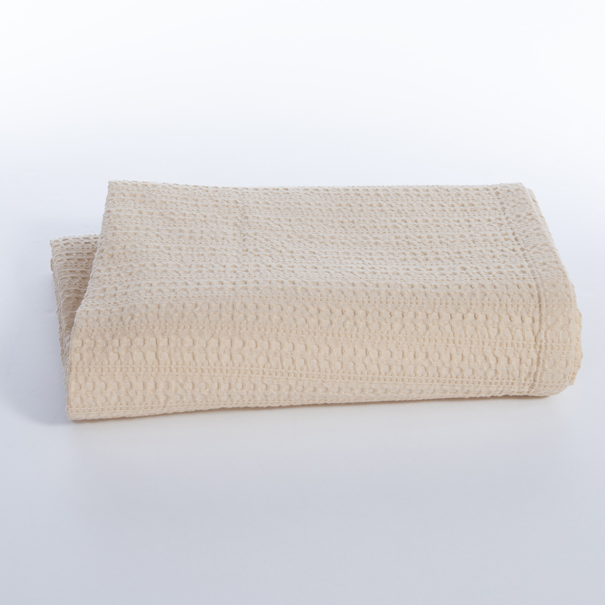 Κουβέρτα Πικέ Υπέρδιπλη (220X240) Nef-Nef Homeware Cool Sand Home Λευκά Είδη Κρεβατοκάμαρας Κουβέρτες Υπέρδιπλες Spitishop