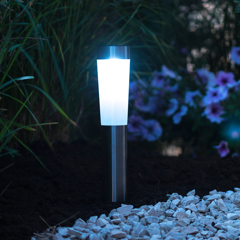 Ηλιακό Φωτιστικό Καρφωτό (Φ7.5x56) Grundig 871125289643