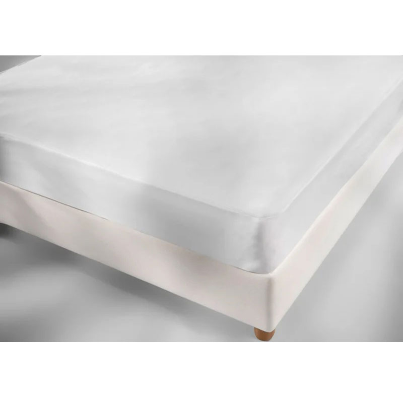 Κάλυμμα Στρώματος King Size (200x200+35) Αδιάβροχο La Luna Luna