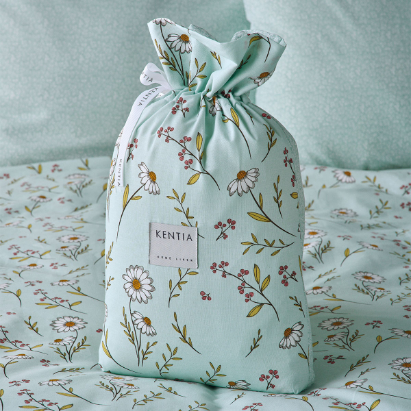 Σεντόνια Ημίδιπλα (Σετ) Kentia Versus Rogelia 10 Veraman