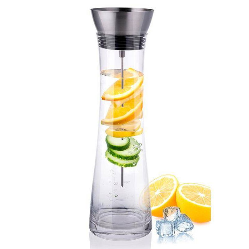 Κανάτα Με Φίλτρο 1lt Alpina 871125201854