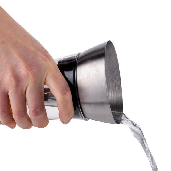 Κανάτα Με Φίλτρο 1lt Alpina 871125201854