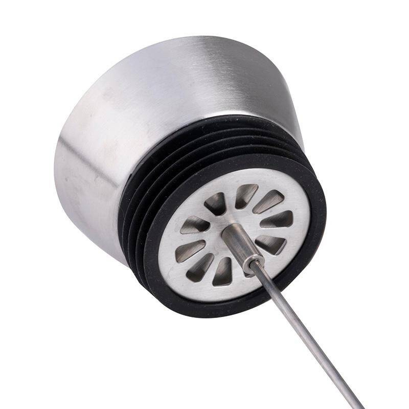 Κανάτα με Φίλτρο 1Lt Alpina 871125201854 Home Είδη Σερβιρίσματος Κανάτες - Μπουκάλια Spitishop