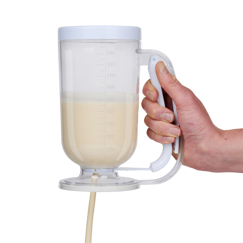 Δοσομετρητής Ζύμης 900ml Alpina 871125205126