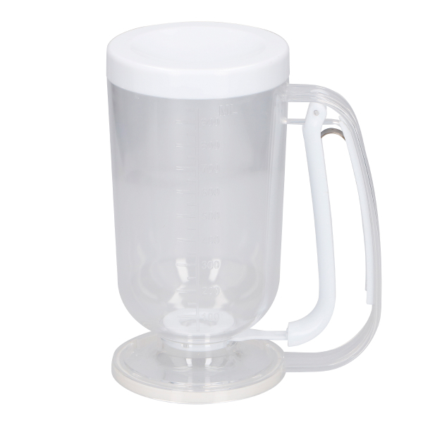 Δοσομετρητής Ζύμης 900ml Alpina 871125205126