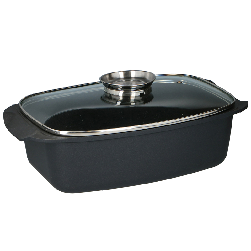 Γάστρα (39.5x22.5x10.8) Οβάλ 5.5lt Alpina 871125216918