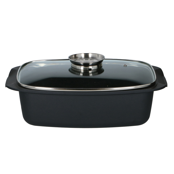 Γάστρα (39.5x22.5x10.8) Οβάλ 5.5lt Alpina 871125216918