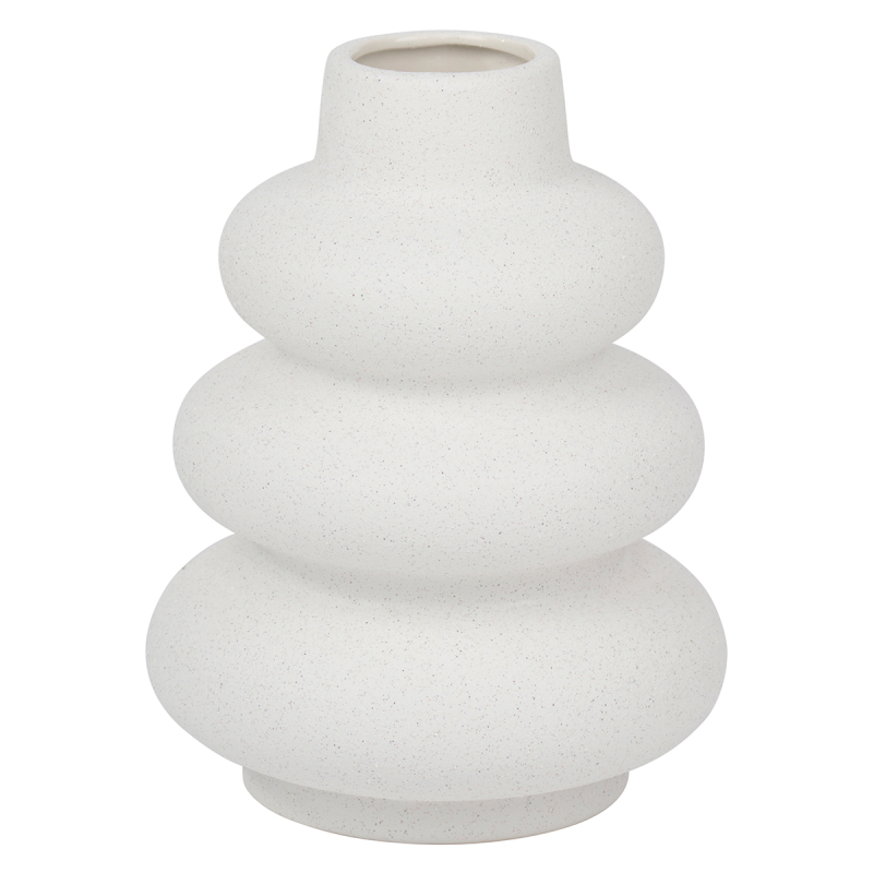 Διακοσμητικό Βάζο (Φ14.5x19) Articasa 871125224390