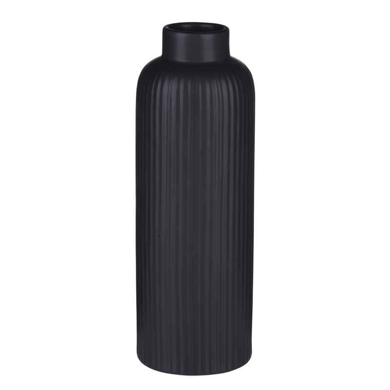 Διακοσμητικό Βάζο (Φ8x23.2) Articasa 871125224396