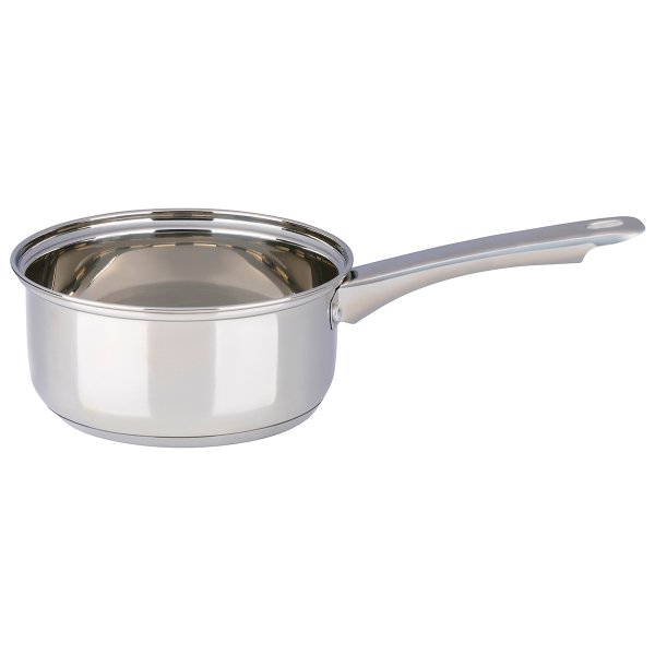 Ανοξείδωτο Κατσαρολάκι Γάλακτος (16εκ.) Alpina 871125225920