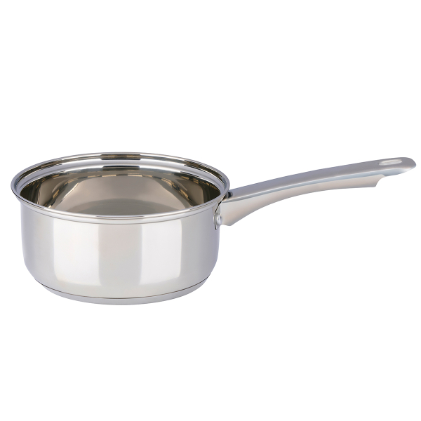 Κατσαρόλες Ανοξείδωτες (Σετ 7τμχ) Alpina 871125225936