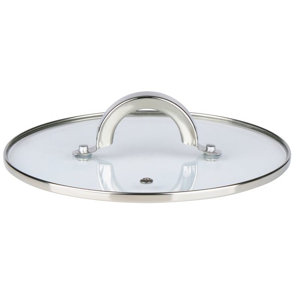 Κατσαρόλες Ανοξείδωτες (Σετ 7τμχ) Alpina 871125225936