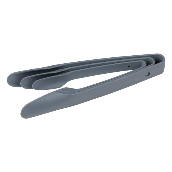 Τσιμπίδες Κουζίνας (Σετ 3τμχ) Alpina 871125230565 (Τυχαία Επιλογή Χρώματος)