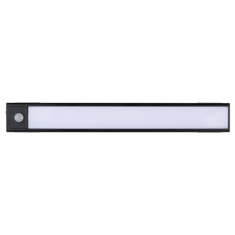 Επαναφορτιζόμενο Φωτιστικό Ντουλαπιού LED Με Αισθητήρα Κίνησης Grundig 871125233141