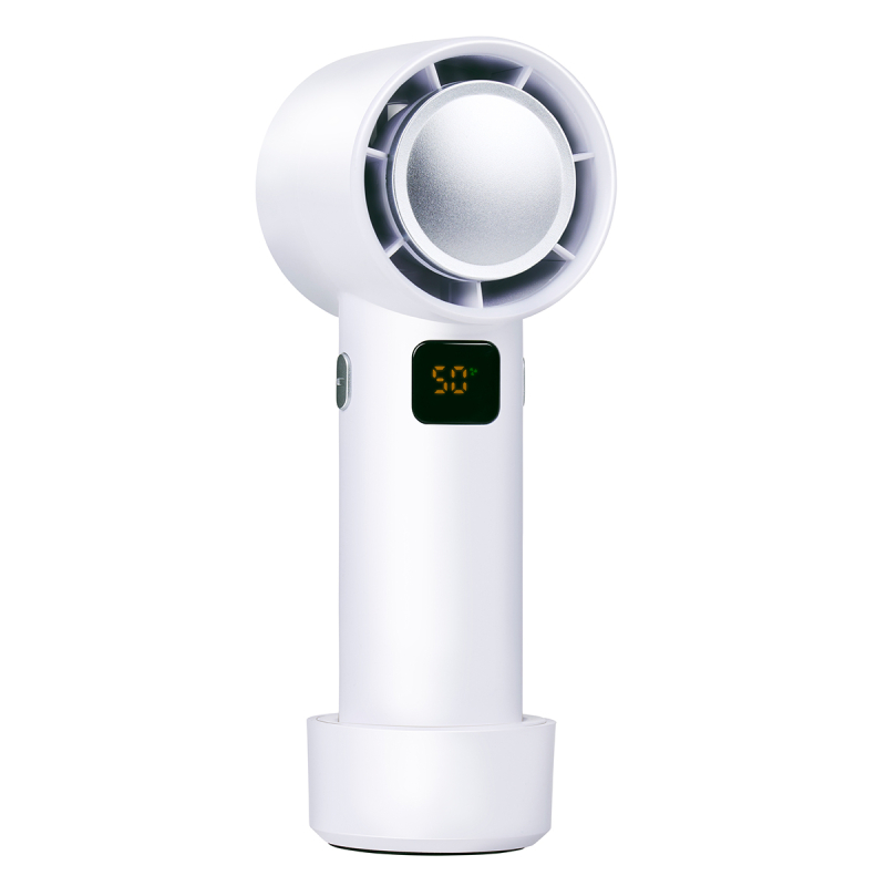 Ανεμιστηράκι Χειρός/Επιτραπέζιο Πύργος USB Lifetime 871125233246