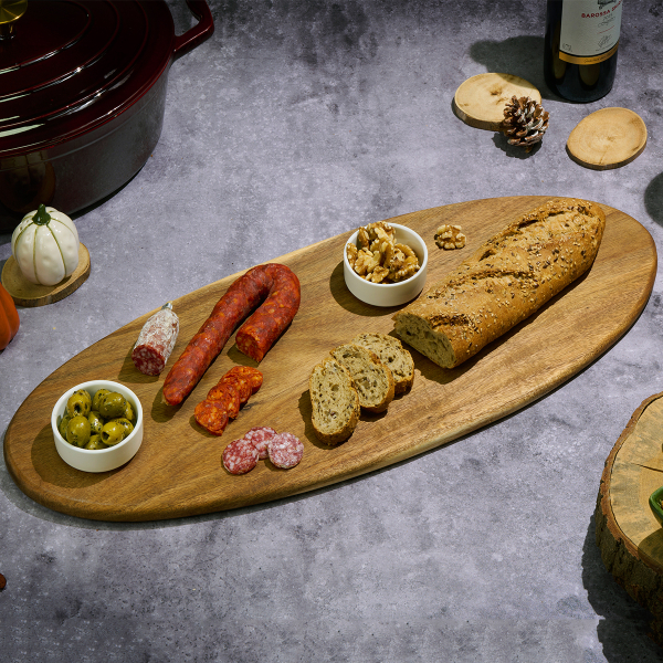 Πλατώ Σερβιρίσματος (65x26) Alpina 871125235831