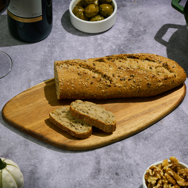 Πλατώ Σερβιρίσματος (30x17) Alpina 871125235833