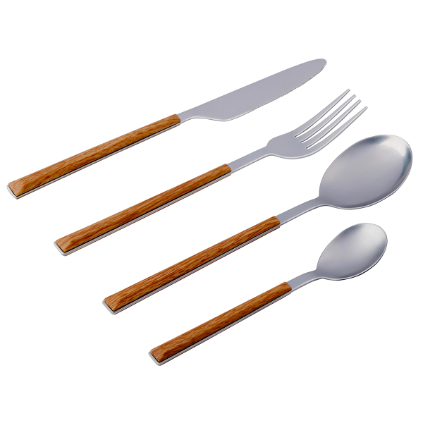 Μαχαιροπίρουνα (Σετ 16τμχ) Alpina 871125249956