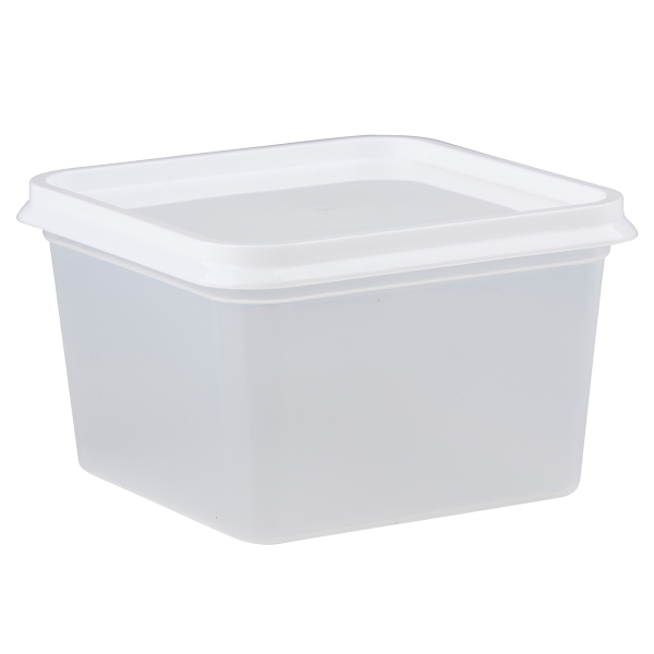 Φαγητοδοχεία 750ml (Σετ 10τμχ) Alpina 871125255259