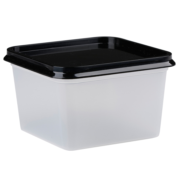 Φαγητοδοχεία 750ml (Σετ 10τμχ) Alpina 871125255259