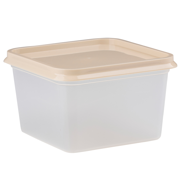 Φαγητοδοχεία 750ml (Σετ 10τμχ) Alpina 871125255259