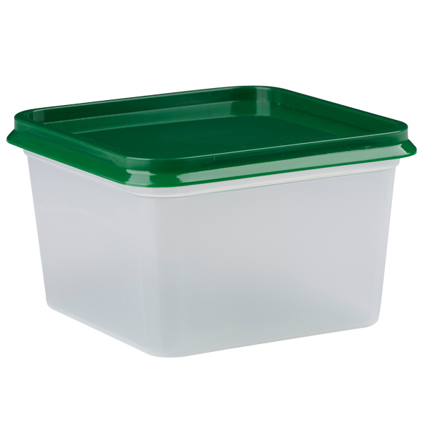 Φαγητοδοχεία 750ml (Σετ 10τμχ) Alpina 871125255259