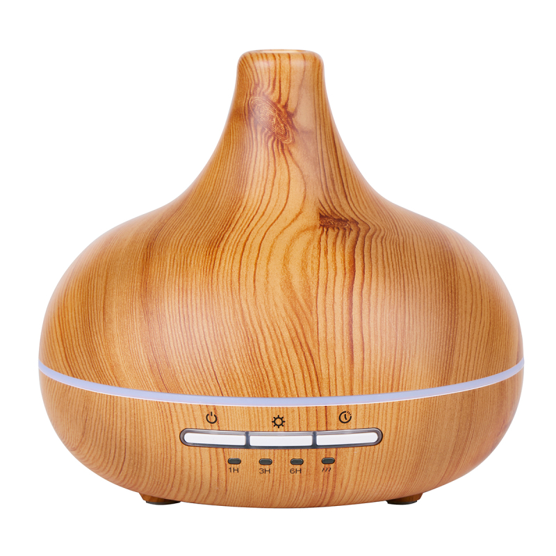 Συσκευή Αρωματοθεραπείας Με Φωτισμό RGB 260ml Grundig 871125255998