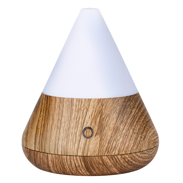 Συσκευή Αρωματοθεραπείας Με Φωτισμό RGB 100ml Grundig 871125255997