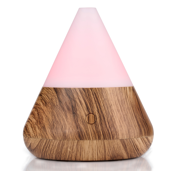 Συσκευή Αρωματοθεραπείας Με Φωτισμό RGB 100ml Grundig 871125255997