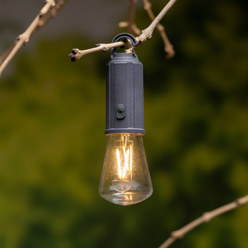 Φανάρι LED Με Μπαταρία (Φ5.4x17.3) Grundig 871125256806