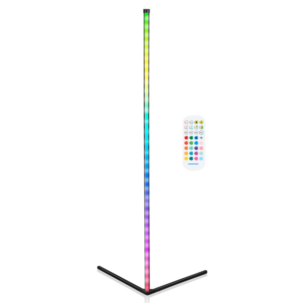 Μπάρα LED RGB 140εκ. Με Τηλεχειριστήριο Grundig 871125258815