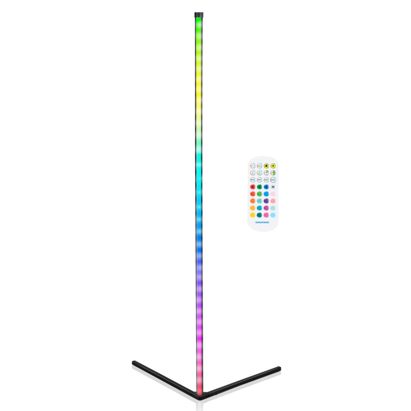 Μπάρα LED RGB 140εκ. Με Τηλεχειριστήριο Grundig 871125258815