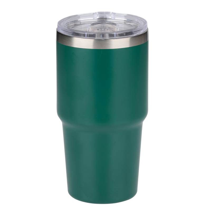 Ποτήρι Θερμός 600ml Alpina 871125227093 Green