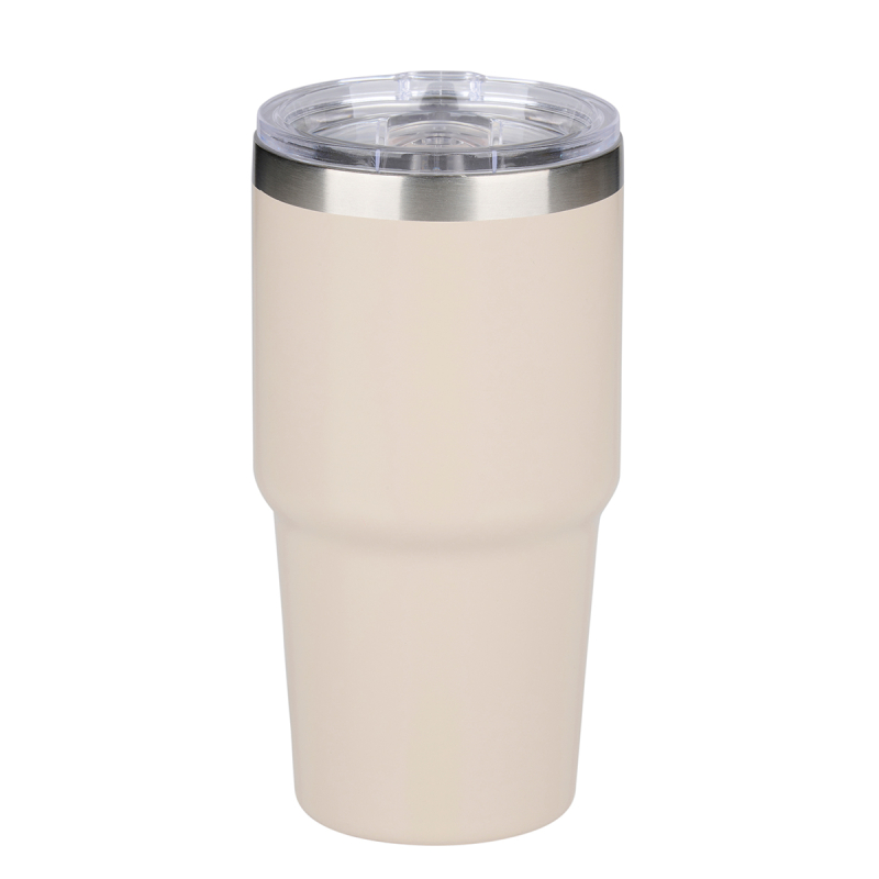Ποτήρι Θερμός 600ml Alpina 871125227093 Beige