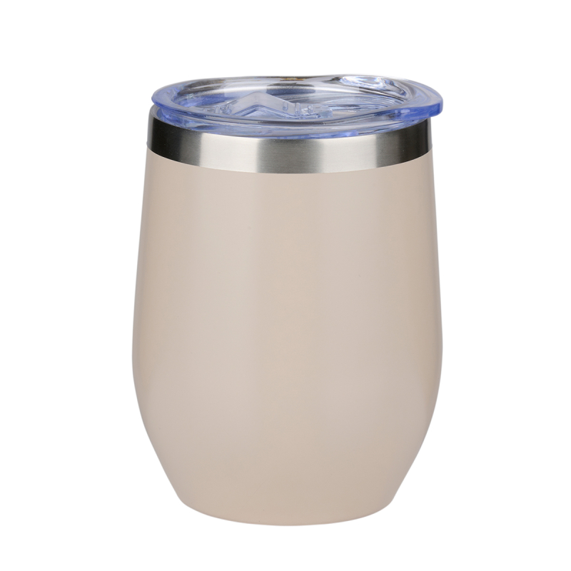 Ποτήρι Θερμός 350ml Alpina 871125227095 Beige