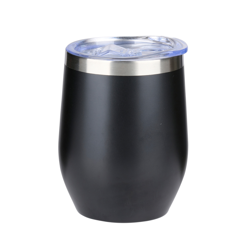 Ποτήρι Θερμός 350ml Alpina 871125227095 Black