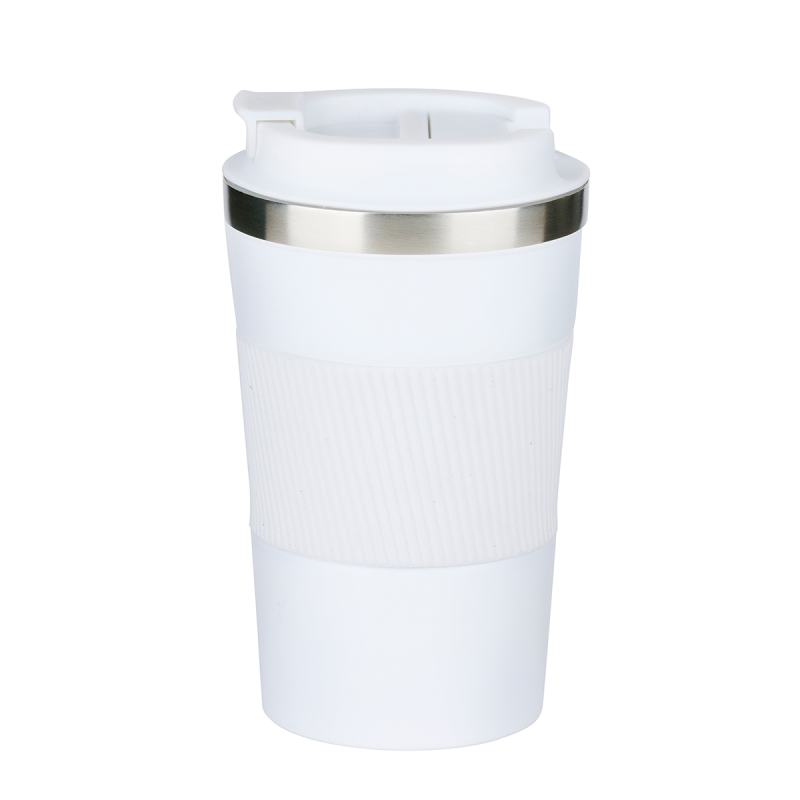 Ποτήρι Θερμός 350ml Alpina 871125227098 White