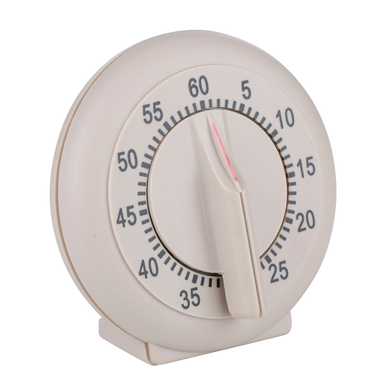 Αναλογικό Χρονόμετρο Κουζίνας Alpina 871125257081 Beige